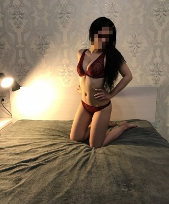 Анкета проститутки Карина - Фото 1, Калаус, 23 года, №4580